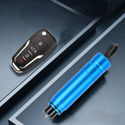 Car Emergency Window Breaker