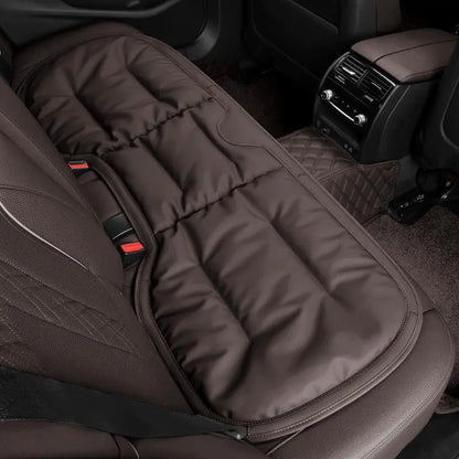Car Seat Covers for Winter