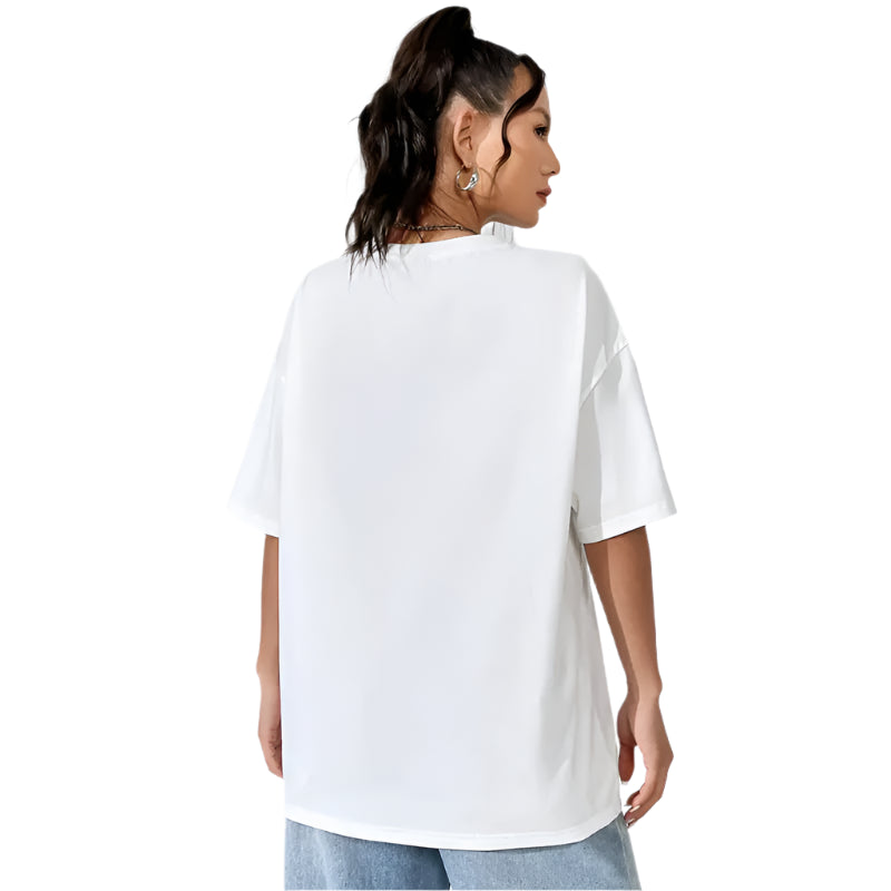 Women's Race Car T-Shirt