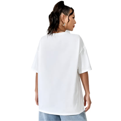 Women's Race Car T-Shirt