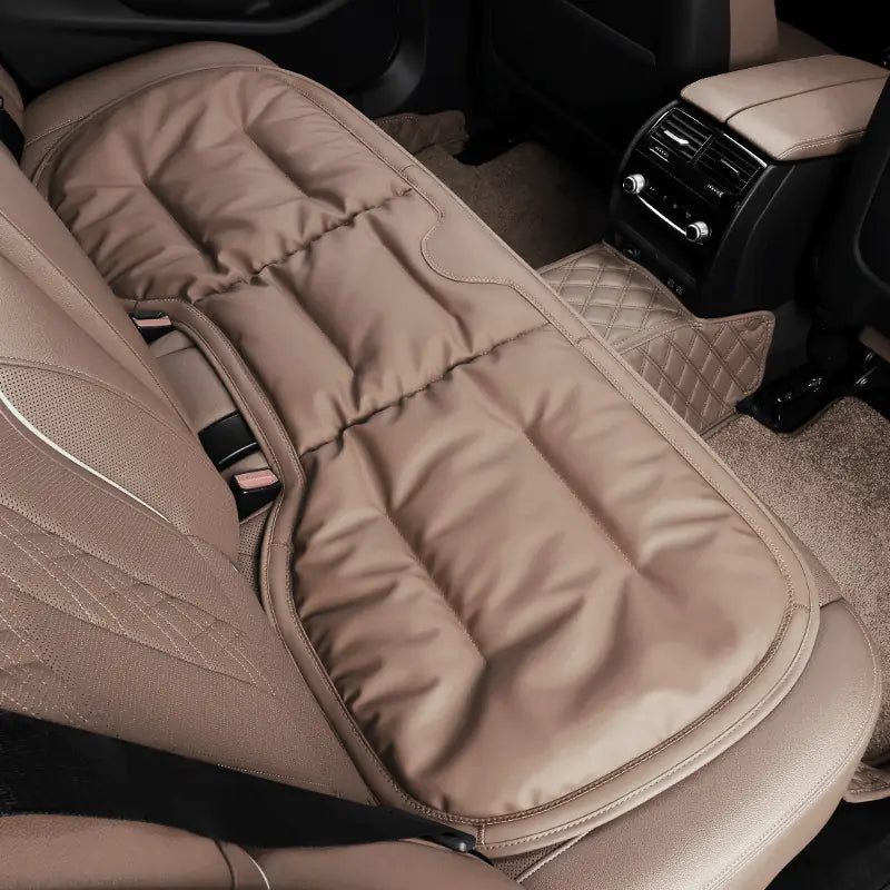 Car Seat Covers for Winter