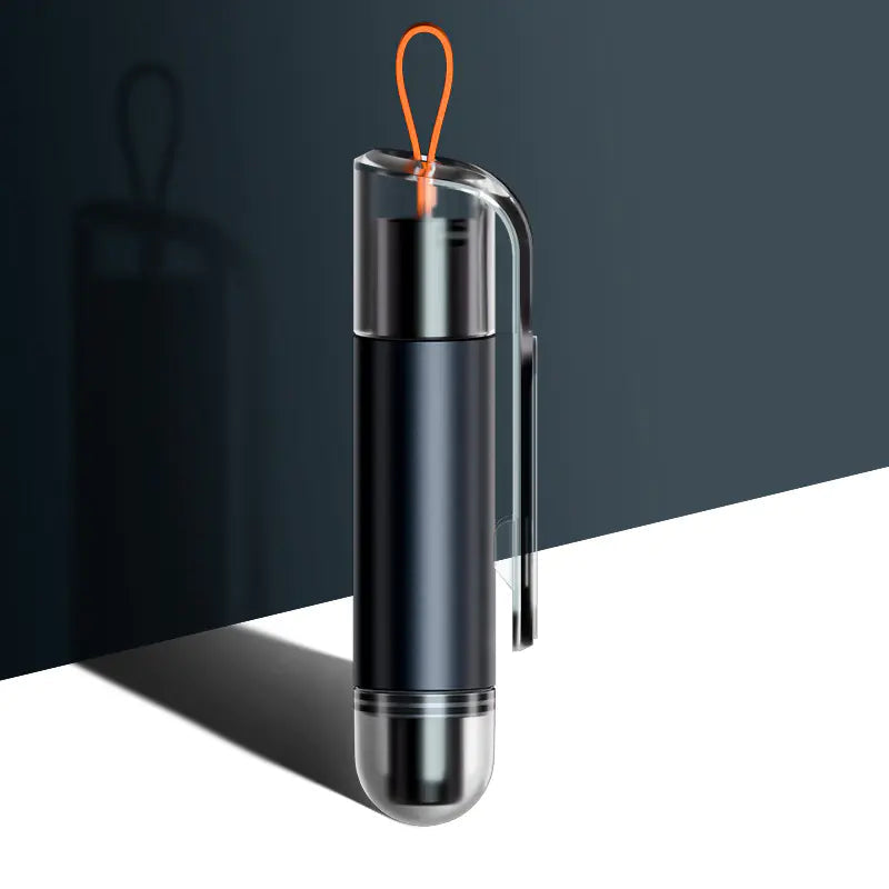 Car Emergency Hammer with Seatbelt Cutter