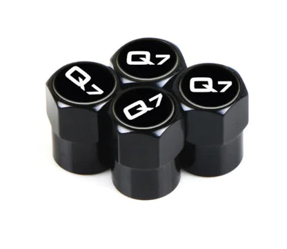 Car Wheel Valve Stem Cover