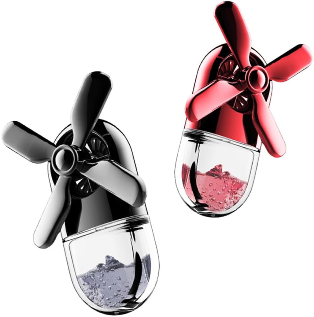 Car Air Vent Perfume