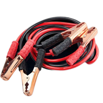 Car Emergency Battery Jumper Cables