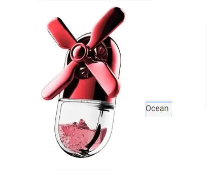 Car Air Vent Perfume