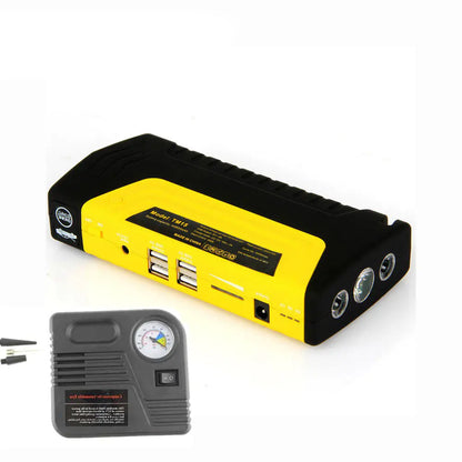 Car Portable Power Bank