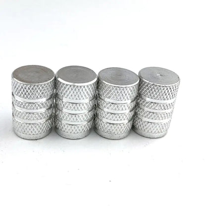 Colorful Aluminum Tire Valve