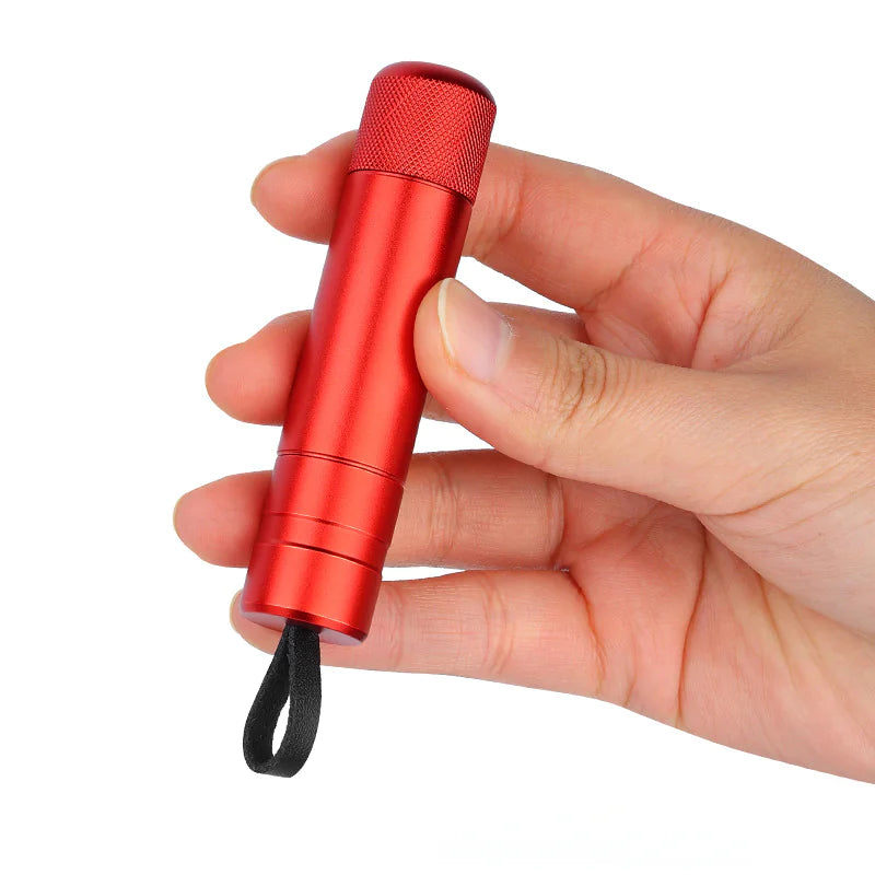 Car Emergency Window Breaker