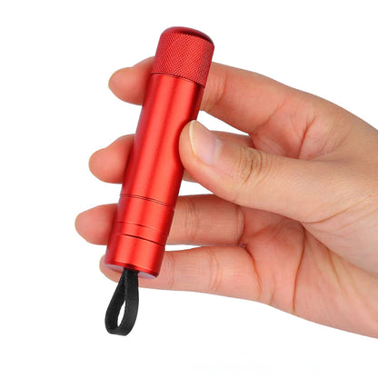 Car Emergency Window Breaker