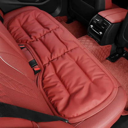 Car Seat Covers for Winter