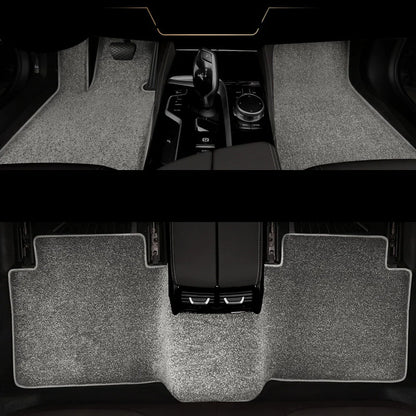 SUV Car Floor Mats Carpet