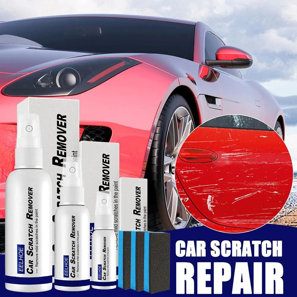 Scratch Remover Spray for Car