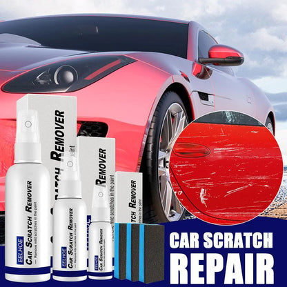 Scratch Remover Spray for Car