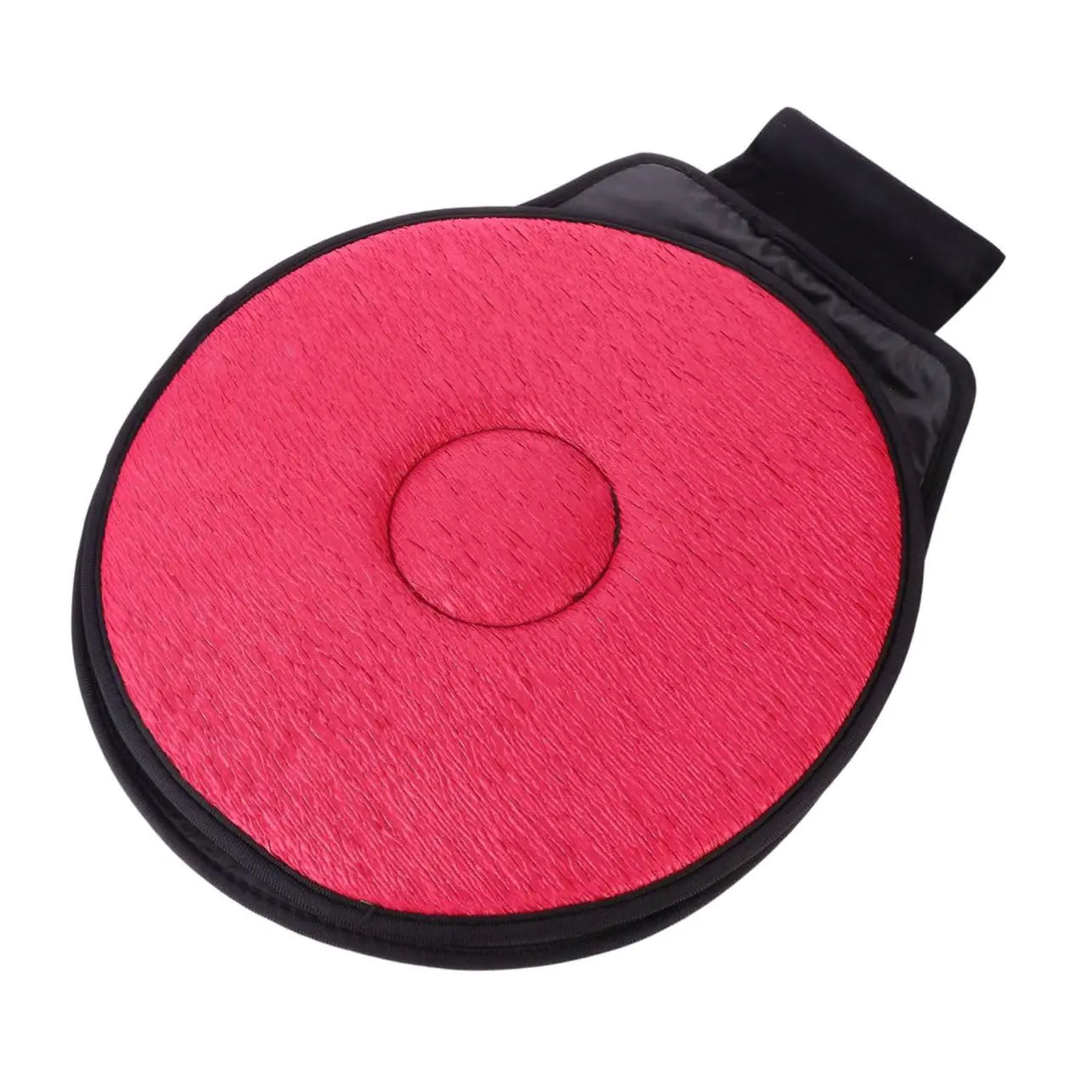 360 Rotating Car Seat Cushion