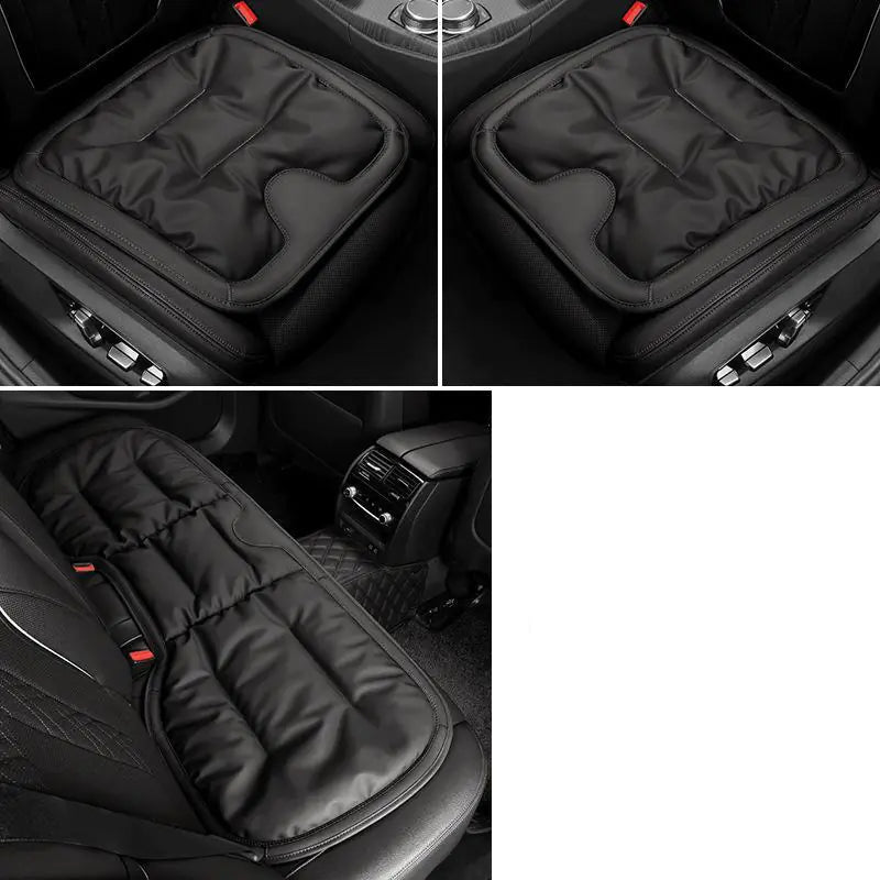 Car Seat Covers for Winter