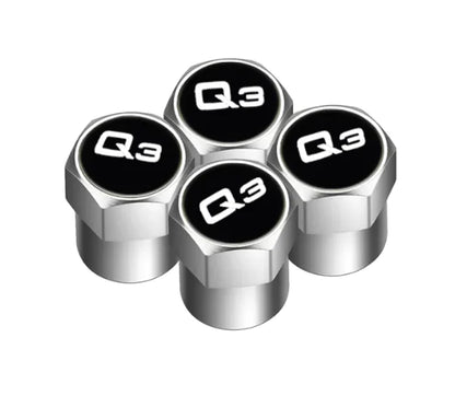 Car Wheel Valve Stem Cover