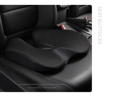 Memory Foam Car Seat Cushion