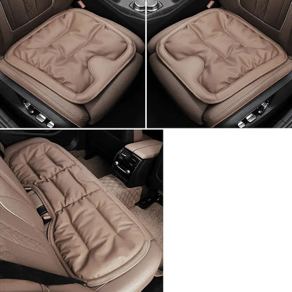 Car Seat Covers for Winter
