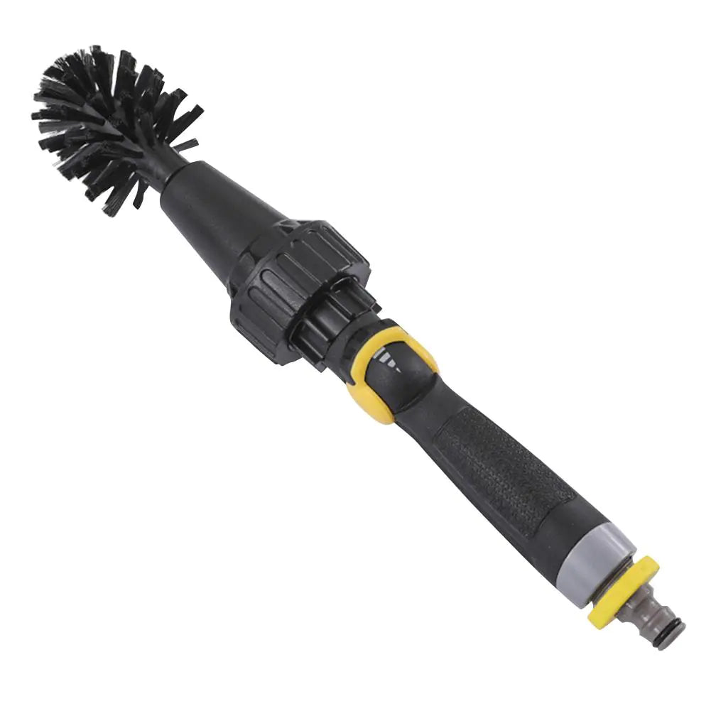 Car Tire Cleaning Brush Tool