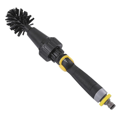 Car Tire Cleaning Brush Tool