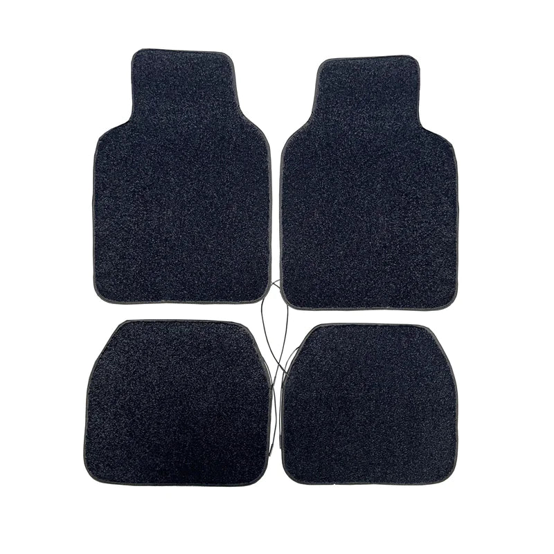 Breath Fiber Optic Car Foot Mat