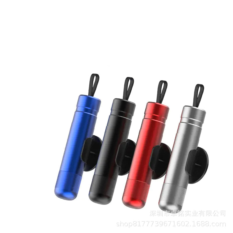 Car Emergency Window Breaker