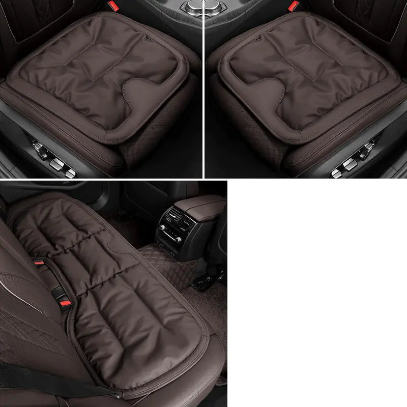 Car Seat Covers for Winter