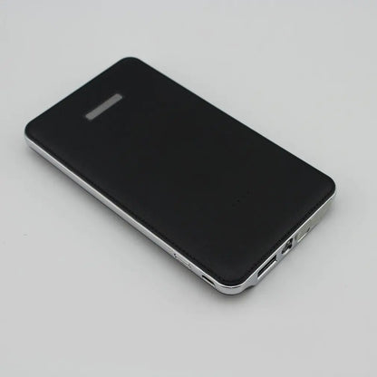 Mini Car Emergency Jump Starter