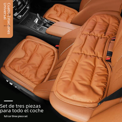 Car Seat Covers for Winter