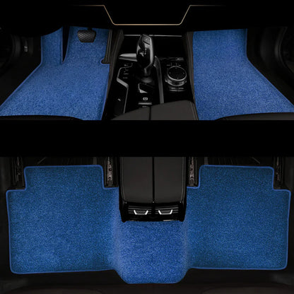 SUV Car Floor Mats Carpet