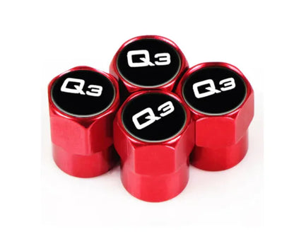Car Wheel Valve Stem Cover