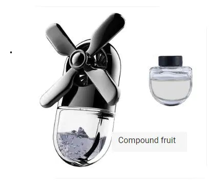 Car Air Vent Perfume