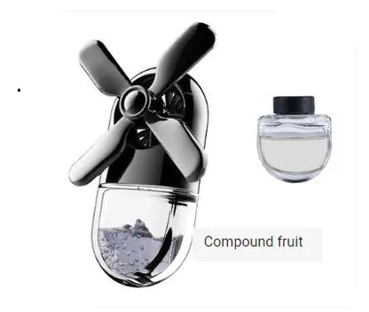 Car Air Vent Perfume