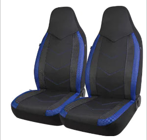 High Back Air Mesh Car Seat Covers