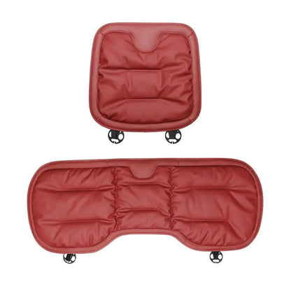 Car Seat Covers for Winter