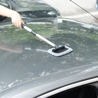 Car Dusting Cleaning Brush
