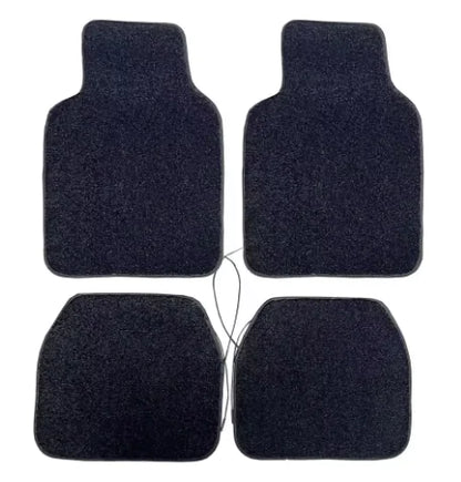 Breath Fiber Optic Car Foot Mat
