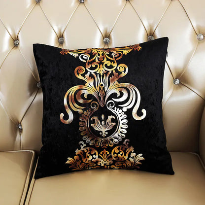 Cushion Car Bolster Seat Support