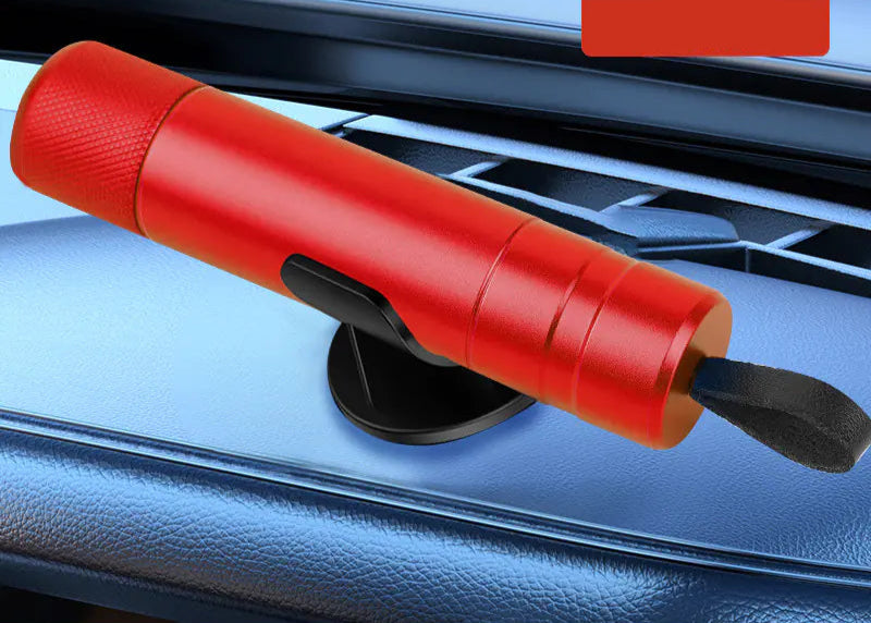 Car Emergency Window Breaker