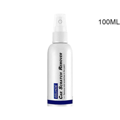 Scratch Remover Spray for Car