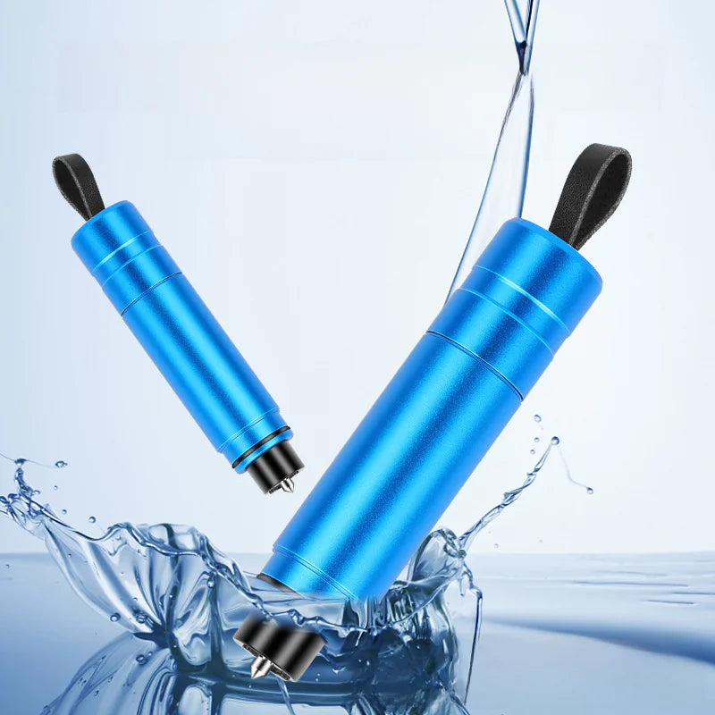 Car Emergency Window Breaker