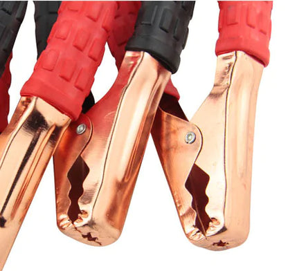 Car Emergency Battery Jumper Cables