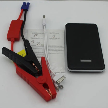 Mini Car Emergency Jump Starter