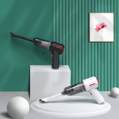 High-Powered Car Vacuum Cleaner