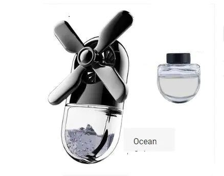 Car Air Vent Perfume