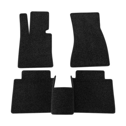 SUV Car Floor Mats Carpet
