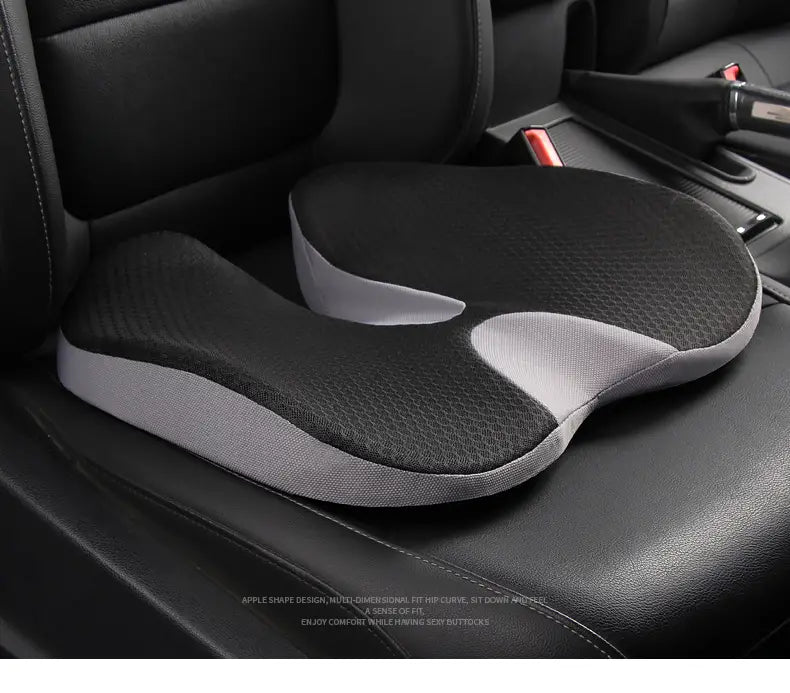 Memory Foam Car Seat Cushion