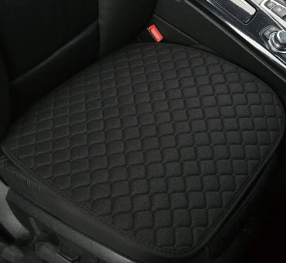 Backrest Car Seat Cushion Set