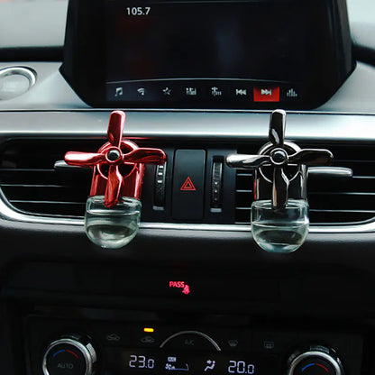 Car Air Vent Perfume